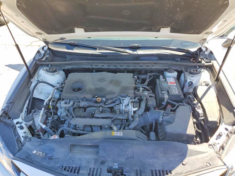 Продаж на аукціоні авто 2020 Toyota Camry, vin: 4T1C11AK7LU942314, номер лоту: 55942226