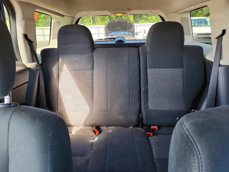 56462896 :رقم المزاد ، 1C4NJRFB8ED687647 vin ، 2014 Jeep Patriot مزاد بيع