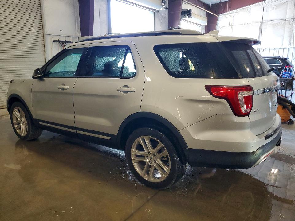 2017 Ford Explorer მანქანა იყიდება აუქციონზე, vin: 1FM5K8D89HGA97938, აუქციონის ნომერი: 85607205