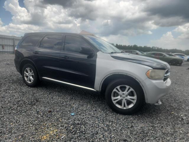 2013 Dodge Durango მანქანა იყიდება აუქციონზე, vin: 1C4RDHAG5DC679158, აუქციონის ნომერი: 58804796