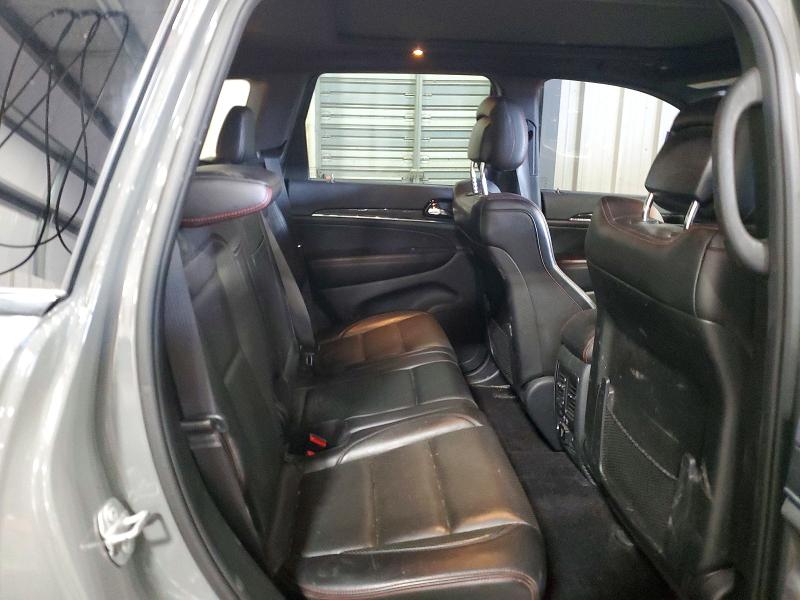 2019 Jeep Grand Cherokee მანქანა იყიდება აუქციონზე, vin: 1C4RJFLT5KC610023, აუქციონის ნომერი: 58262656