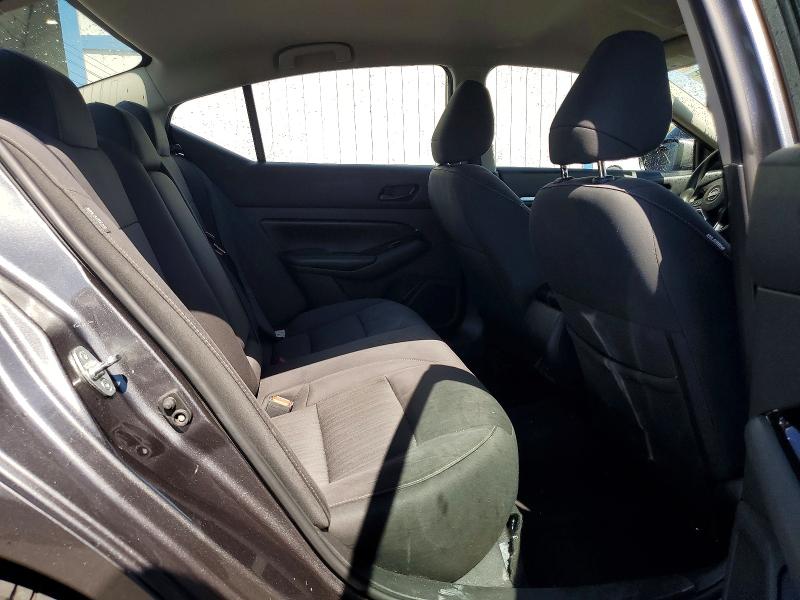 Aukcja sprzedaży 2023 Nissan Altima 2.5 S Sv, vin: 1N4BL4DVXPN338814, numer aukcji: 58453126