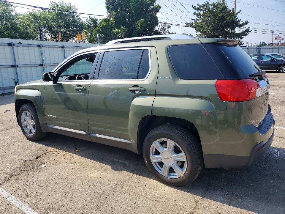 Aukcja sprzedaży 2015 Gmc Terrain, vin: 2GKALMEK5F6257009, numer aukcji: 85455185