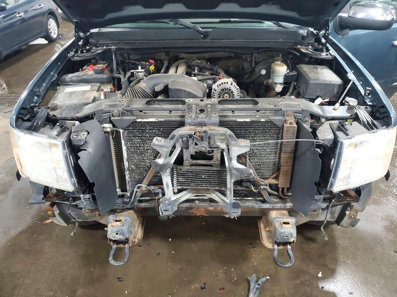 55054806 :رقم المزاد ، 1GTEK19097Z548206 vin ، 2007 Gmc New Sierra مزاد بيع