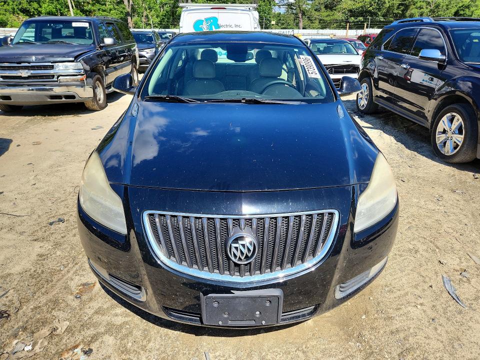Aukcja sprzedaży 2013 Buick Regal, vin: 2G4GS5EV3D9178244, numer aukcji: 57390996