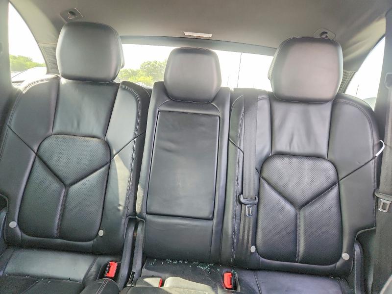 Продаж на аукціоні авто 2012 Porsche Cayenne, vin: WP1AA2A21CLA01088, номер лоту: 58900706