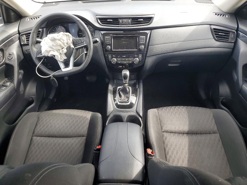 Aukcja sprzedaży 2019 Nissan Rogue, vin: KNMAT2MT0KP516154, numer aukcji: 58085316