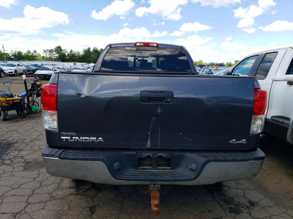 Aukcja sprzedaży 2011 Toyota Tundra, vin: 5TFUM5F17BX024616, numer aukcji: 57929396