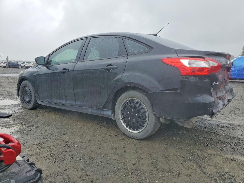 56319986 :رقم المزاد ، 1FADP3F29DL319561 vin ، 2013 Ford Focus مزاد بيع