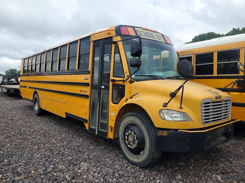 Продажа на аукционе авто 2012 Thomas Saf-t-liner C2, vin: 4UZABRDT1CCBN6198, номер лота: 47018076