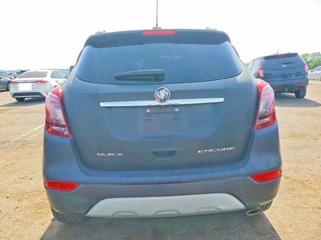 Aukcja sprzedaży 2018 Buick Encore, vin: KL4CJASB9JB558069, numer aukcji: 56407216