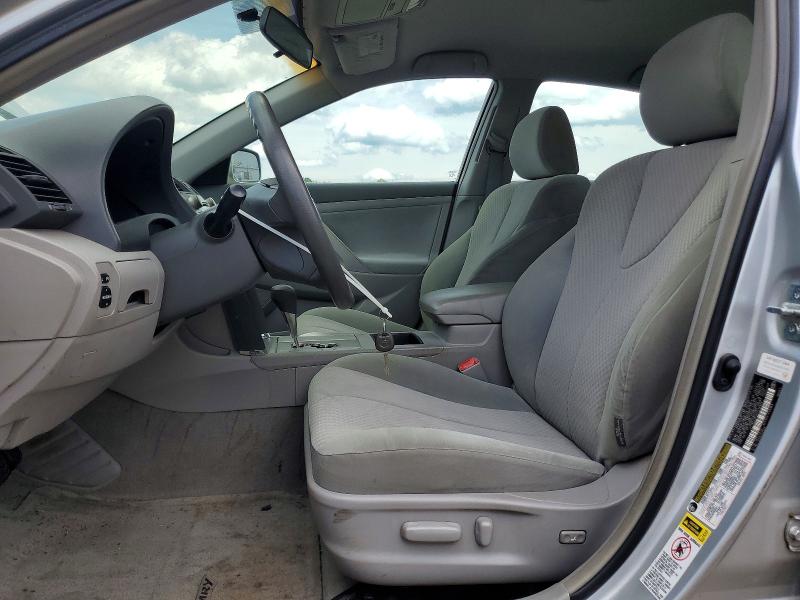 Продаж на аукціоні авто 2007 Toyota Camry, vin: 4T1BE46K37U146482, номер лоту: 56419196