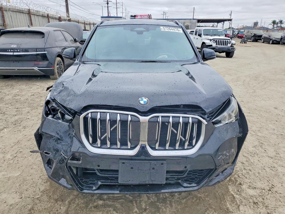 57264476 :رقم المزاد ، WBX73EF05R5Z08795 vin ، 2024 Bmw X1 مزاد بيع