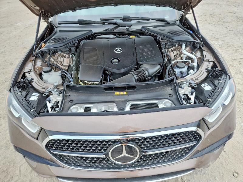 2026 Mercedes-benz E მანქანა იყიდება აუქციონზე, vin: W1KLF4GB2TA212736, აუქციონის ნომერი: 56866326