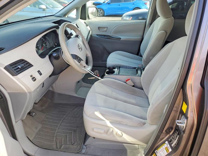 Продаж на аукціоні авто 2011 Toyota Sienna, vin: 5TDKK3DC3BS054434, номер лоту: 55718906