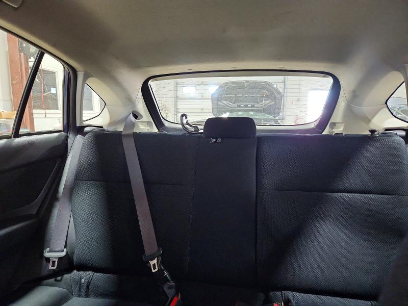 Продаж на аукціоні авто 2012 Subaru Impreza, vin: JF1GPAC60CH232710, номер лоту: 77248105