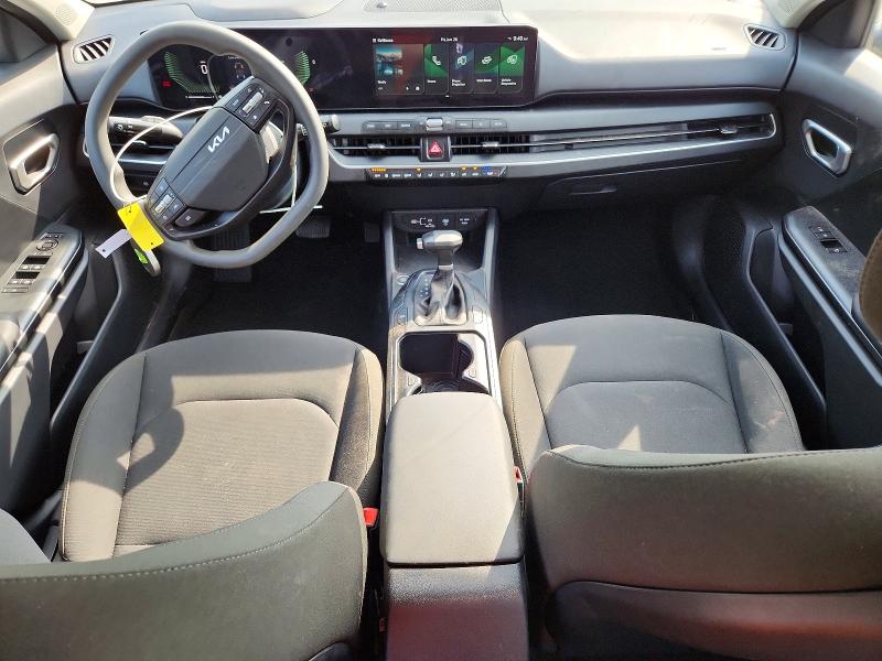Продаж на аукціоні авто 2026 Kia K4, vin: 3KPFT4DE1TE314752, номер лоту: 59075726