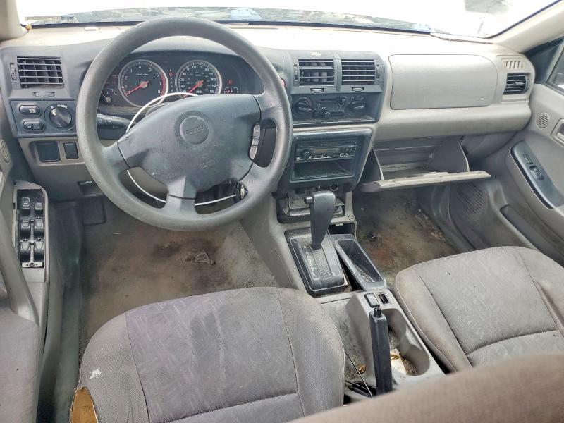 Продажа на аукционе авто 2004 Isuzu Rodeo, vin: 4S2DM58W444315544, номер лота: 57675096