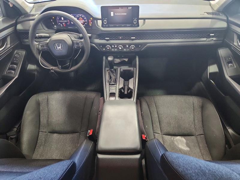 Aukcja sprzedaży 2024 Honda Accord, vin: 1HGCY1F30RA006497, numer aukcji: 55702656