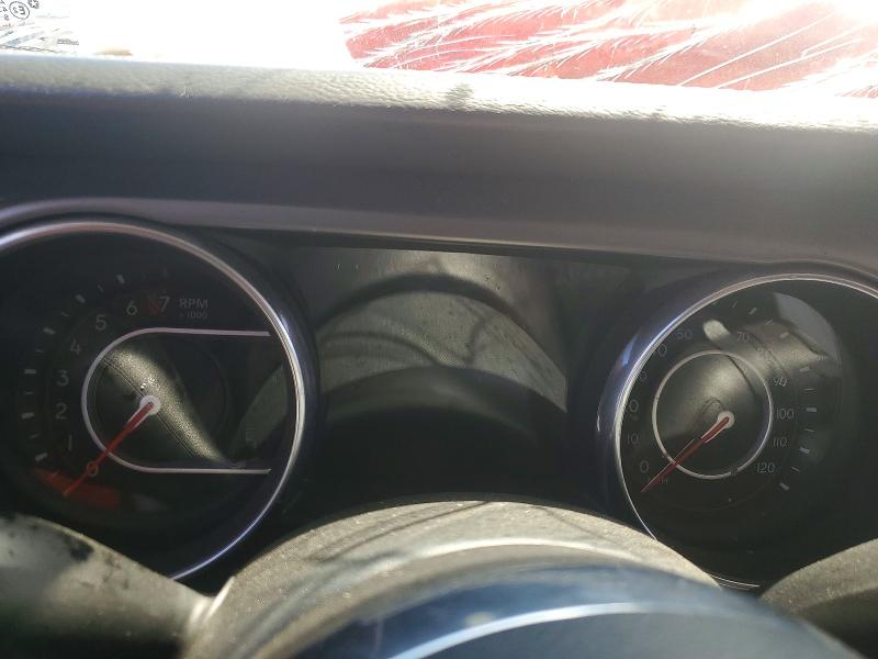 2018 Jeep Wrangler Unlimited მანქანა იყიდება აუქციონზე, vin: 1C4HJXFG9JW116356, აუქციონის ნომერი: 58539956