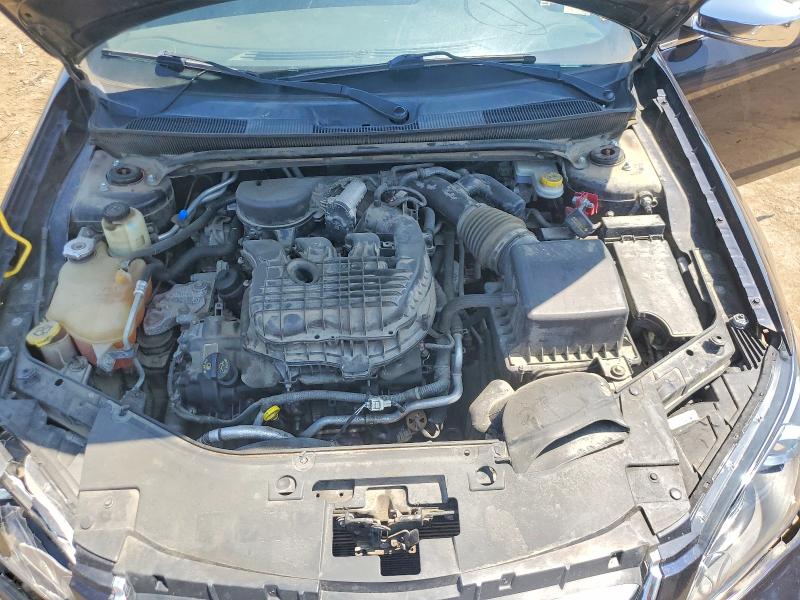 Продаж на аукціоні авто 2012 Chrysler 200, vin: 1C3CCBCG9CN326643, номер лоту: 85454195