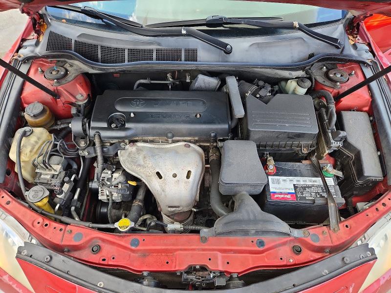 Auction sale of the 2009 Toyota Camry, vin: 4T1BE46K39U408584, lot number: 57198676