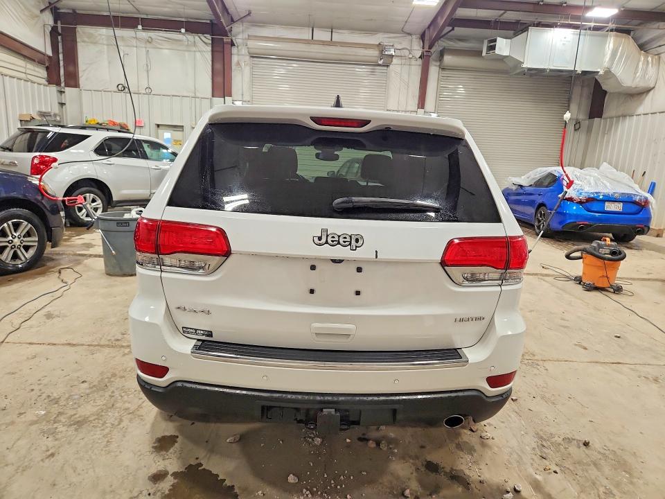 Aukcja sprzedaży 2018 Jeep Grand Cherokee, vin: 1C4RJFBGXJC406045, numer aukcji: 57326016