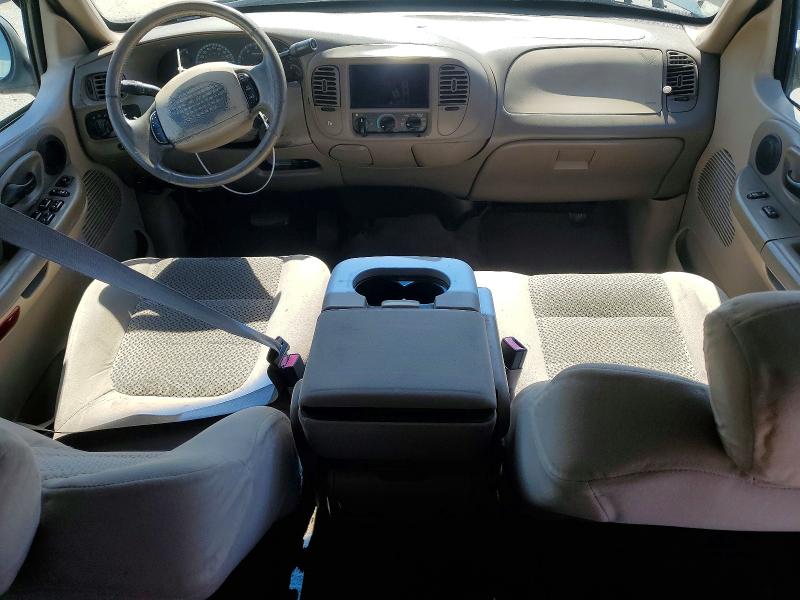 Aukcja sprzedaży 2003 Ford F150, vin: 1FTRW07L03KD84960, numer aukcji: 56110566