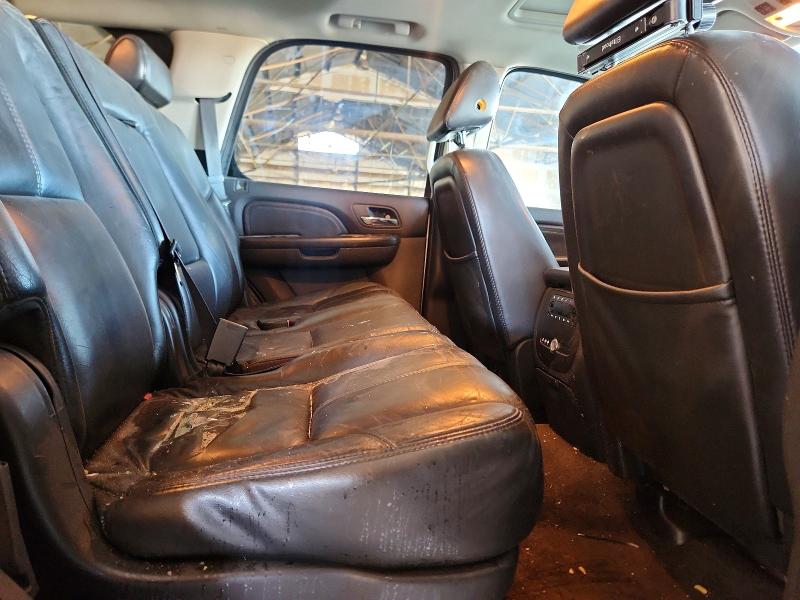 Aukcja sprzedaży 2007 Gmc Yukon, vin: 1GKFK63887J306994, numer aukcji: 55756326