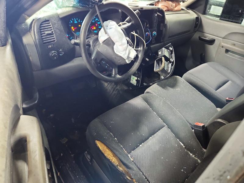 Aukcja sprzedaży 2011 Chevrolet Silverado, vin: 1GCRCPE0XBZ442749, numer aukcji: 56109946