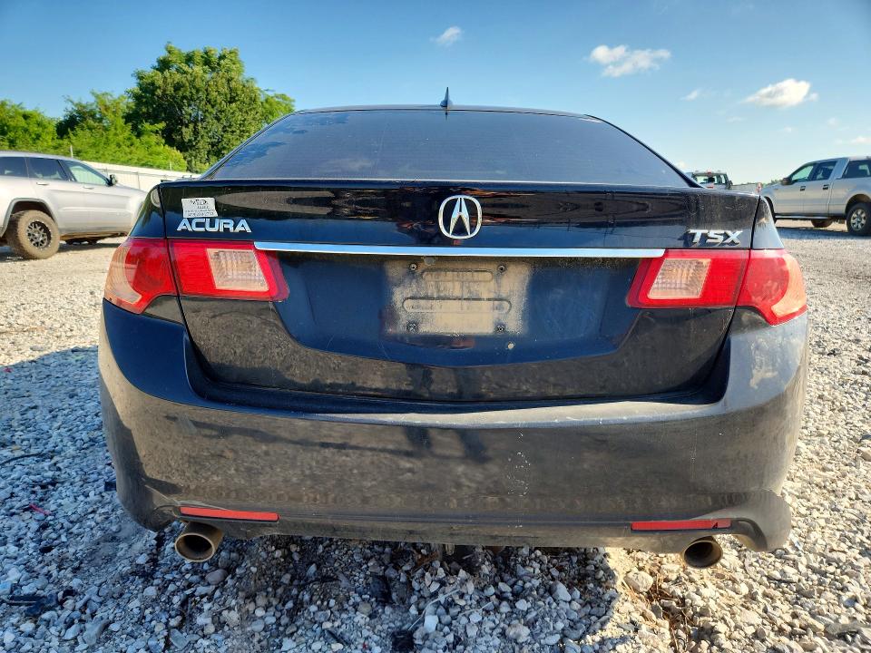 56972256 :رقم المزاد ، JH4CU2F42EC005762 vin ، 2014 Acura Tsx مزاد بيع