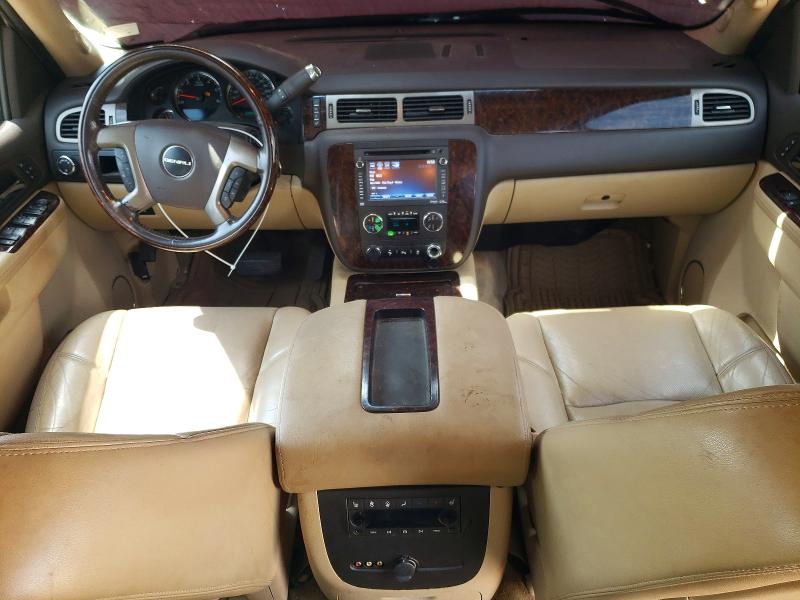 Продажа на аукционе авто 2013 Gmc Yukon Xl, vin: 1GKS2MEF5DR261413, номер лота: 58918766
