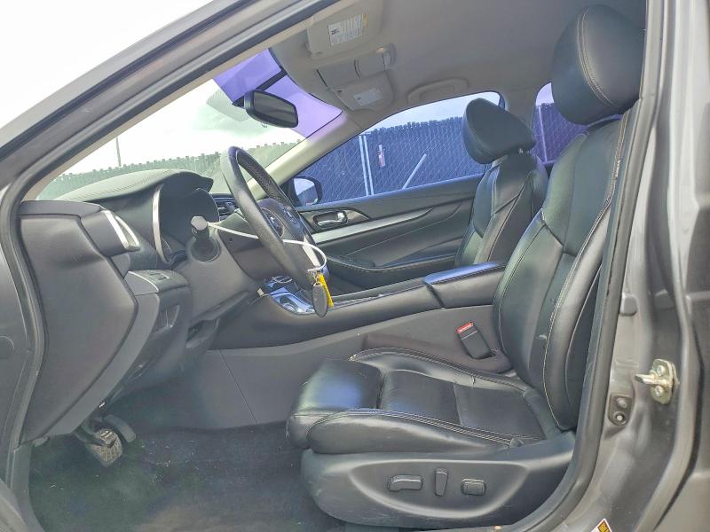 Продаж на аукціоні авто 2017 Nissan Maxima, vin: 1N4AA6AP4HC401650, номер лоту: 56146916