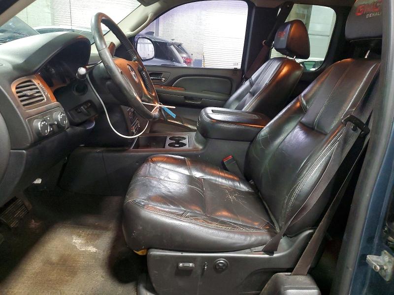 55054806 :رقم المزاد ، 1GTEK19097Z548206 vin ، 2007 Gmc New Sierra مزاد بيع