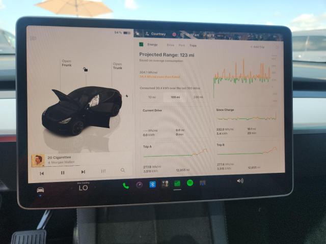 Aukcja sprzedaży 2024 Tesla Model Y, vin: 7SAYGAEE2RF064423, numer aukcji: 58117576