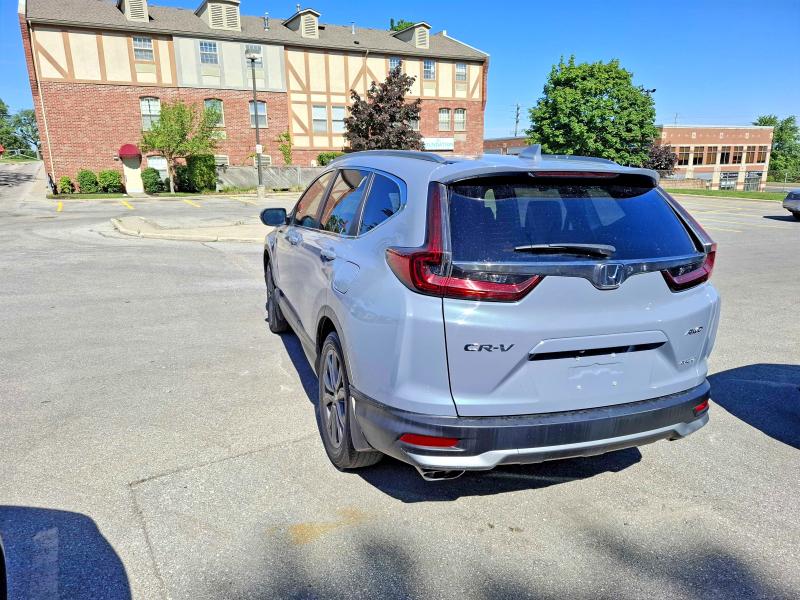 Aukcja sprzedaży 2020 Honda Cr-v, vin: 2HKRW2H41LH228718, numer aukcji: 57622646