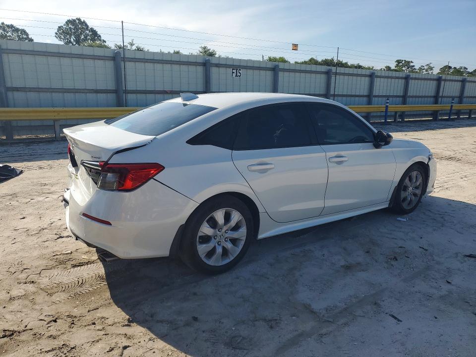 Aukcja sprzedaży 2022 Honda Civic, vin: 2HGFE2F56NH606630, numer aukcji: 57170246