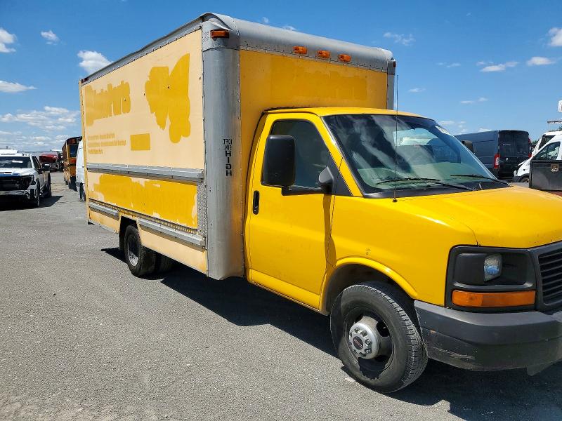 Продажа на аукционе авто 2006 Gmc Savana, vin: 1GDHG31U461901937, номер лота: 57197146