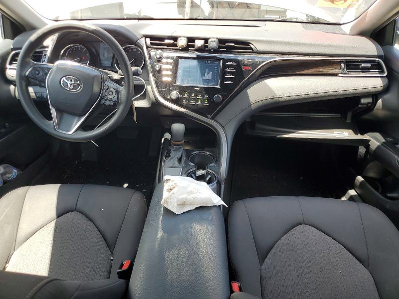 Продаж на аукціоні авто 2020 Toyota Camry, vin: 4T1C11AK0LU928108, номер лоту: 57936966