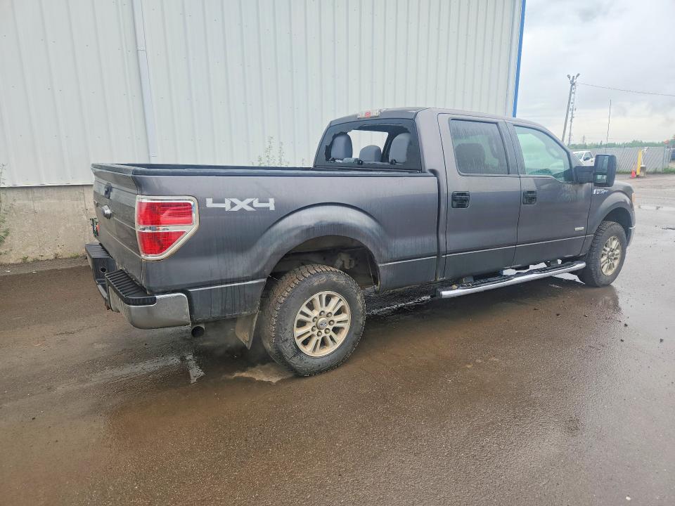 Продаж на аукціоні авто 2012 Ford F150, vin: 1FTVW1ET2CKE00812, номер лоту: 58592806