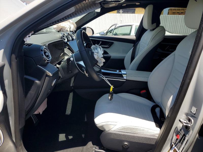 Aukcja sprzedaży 2026 Mercedes-benz Glc, vin: W1NKM4GB2TU106029, numer aukcji: 58828416