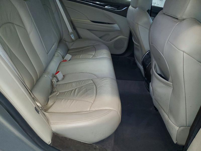 Продажа на аукционе авто 2017 Buick Lacrosse, vin: 1G4ZS5SS6HU201091, номер лота: 57218166