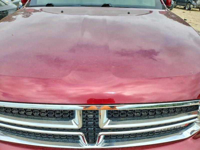 Aukcja sprzedaży 2017 Dodge Durango, vin: 1C4RDJAG9HC630168, numer aukcji: 56577346