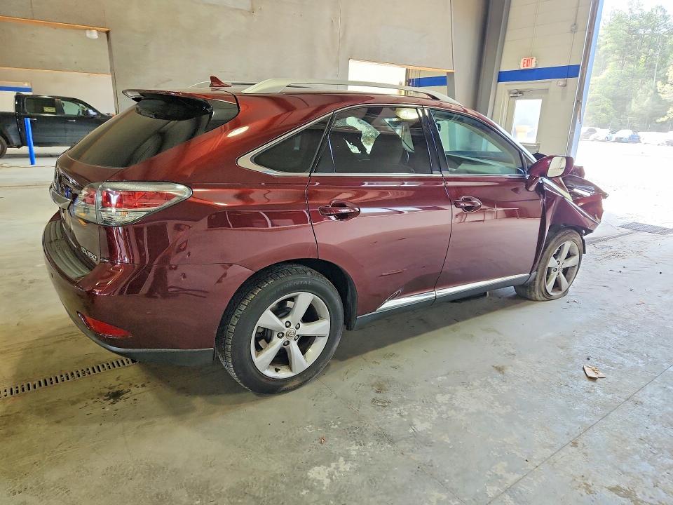 Продажа на аукционе авто 2013 Lexus Rx 350, vin: 2T2BK1BAXDC157668, номер лота: 56947466