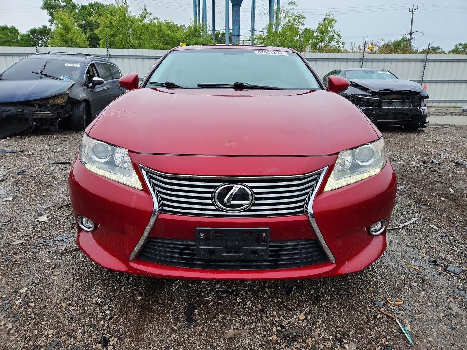 Aukcja sprzedaży 2015 Lexus Es, vin: JTHBK1GG6F2195285, numer aukcji: 57521916