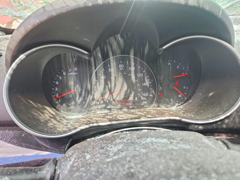Aukcja sprzedaży 2015 Kia Sorento, vin: 5XYKT3A64FG578450, numer aukcji: 57437326