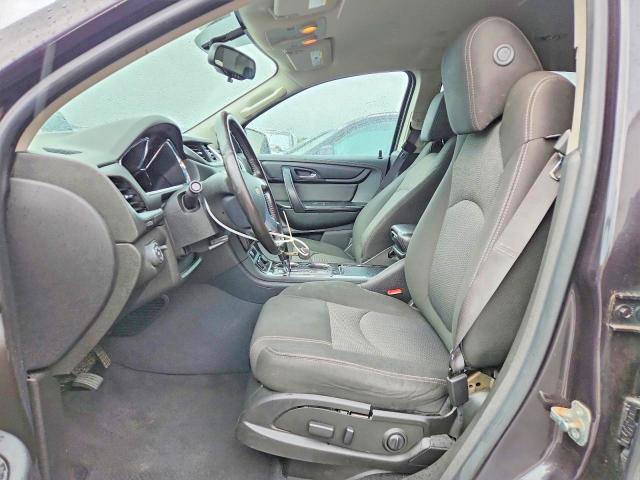 Продаж на аукціоні авто 2017 Chevrolet Traverse, vin: 1GNKVGKDXHJ127581, номер лоту: 56606536