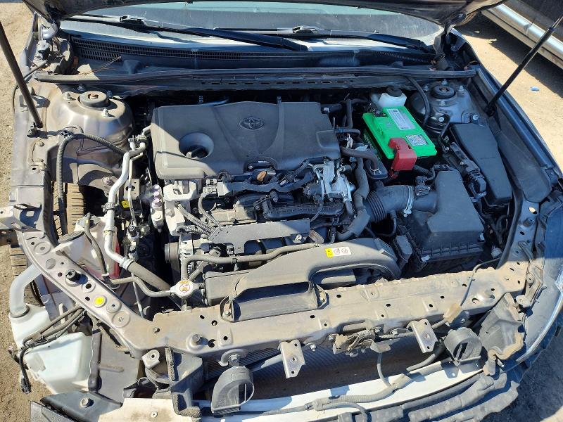 Aukcja sprzedaży 2019 Toyota Camry, vin: 4T1B11HK1KU751102, numer aukcji: 55146736