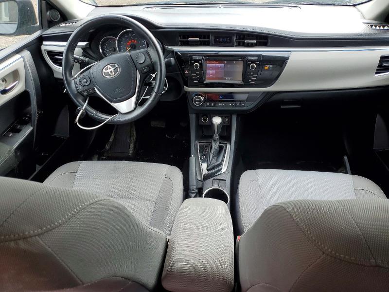 Продажа на аукционе авто 2016 Toyota Corolla, vin: 2T1BURHE3GC713069, номер лота: 58763936