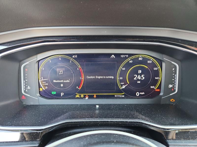 56823336 :رقم المزاد ، 3VWG57BU0KM085847 vin ، 2019 Volkswagen Jetta مزاد بيع
